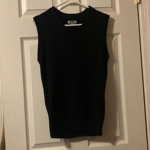 Edwards Mens Sweatervest